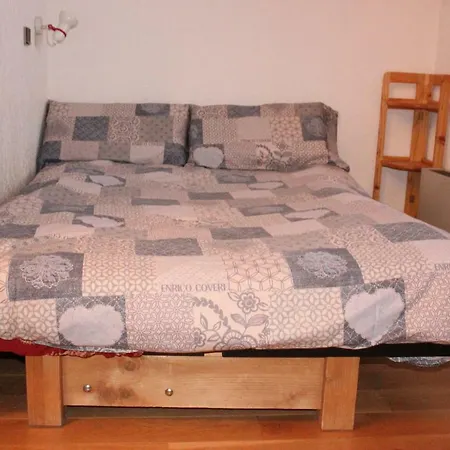 Le Carlton Cham Apartment Chamonix