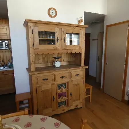 Apartment Le Carlton Cham Chamonix