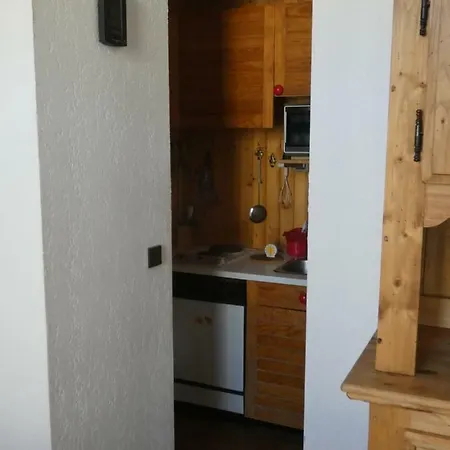 Le Carlton Cham Apartment *