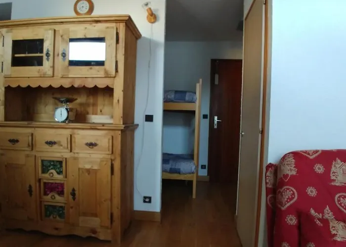 Le Carlton Cham Appartamento Chamonix