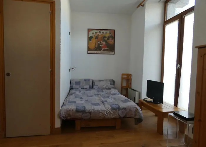 Le Carlton Cham Appartamento *