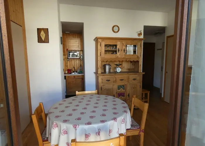 Le Carlton Cham Chamonix