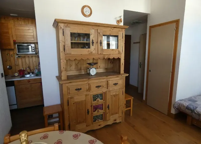 Appartamento Le Carlton Cham Chamonix