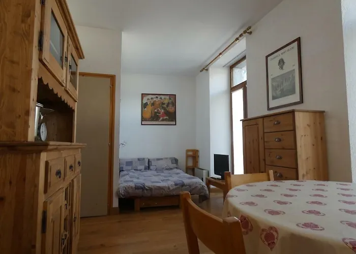 Le Carlton Cham Appartamento *