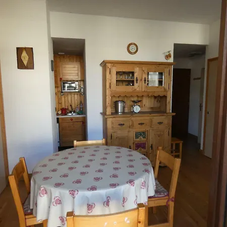 Le Carlton Cham Chamonix