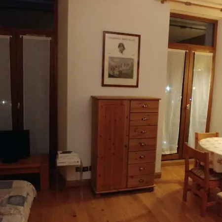 Le Carlton Cham * Chamonix