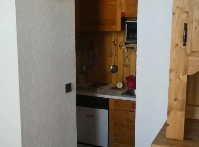 Le Carlton Cham Apartment *